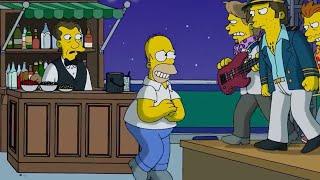 [SimpsonTV] Bart helps Lisa get her Revenge