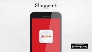 SHOPPER+