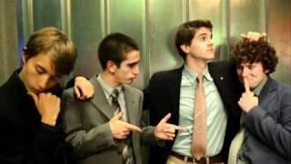 Tufts BEELZEBUBS - Take Me Home - Phil Collins - College Acapella