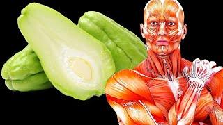 10 Health Benefits Of Chayote You Need To Know