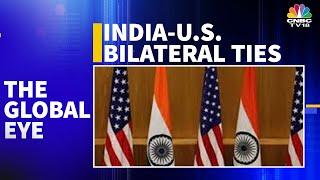 India-US Trade Ties: Indian & American CEOs Pitch For Free Trade Agreement | The Global Eye