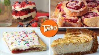 11 Fruit-Filled Desserts