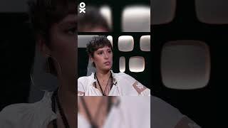Ирина Горбачева о табу в актерской профессии #окнасвязи #горбачева #shorts