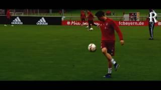 Robert Lewandowski ● Amazing Freestyle Skills  HD