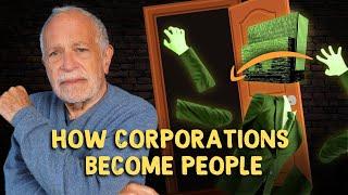 Why Corporations Have More Rights Than People | Robert Reich