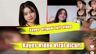 link kayes video viral dicari twitter viral video | the Orignal video | Latest video