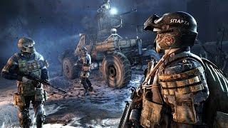 Metro Redux - Test / Review (Gameplay) zur Remastered-Version