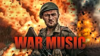 "IRON STORM" WAR EPIC! AGGRESSIVE MILITARY MUSIC! POWERFUL INSPIRING BATTLE SOUNDTRACKS