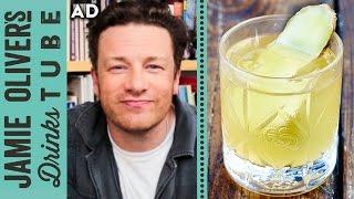 Penicillin Whisky Cocktail | Jamie Oliver