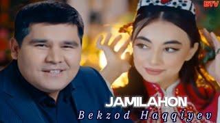 Jamilahon - Bekzod Haqqiyev (official video) @boynazarovtv