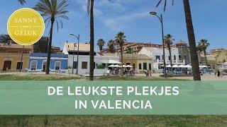 Valencia Citytrip met tips | Sanny zoekt Geluk