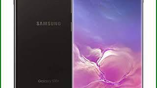 #samsung #galaxy Samsung Galaxy S10+ Plus 128GB+8GB RAM SM-G975F/DS Dual Sim 6.4