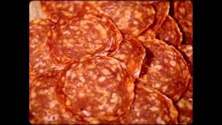 Volpi Presents Seductive Sausage - Pepperoni