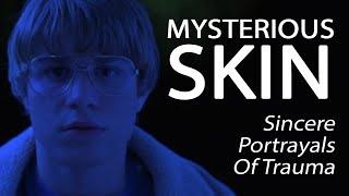 Mysterious Skin - Sincere Portrayals Of Trauma