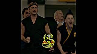 No mercy was their prime mindset ️ #cobrakai#migueldiaz#hawk #elimoskowitz #robbykeene #cobrakaichop