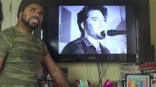 Adam Lambert - Closer To You Acoustic - Reaction