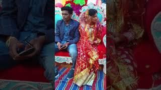 new married girls#odisha village marriage#new marriage girl viral video