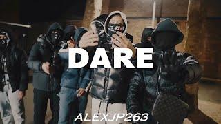 [FREE] (67) Dopesmoke x AK x VD x UK Drill Type Beat 2024 - “DARE” | Prod. Alexjp263 x Blanco