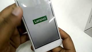 Lenovo A2020a40 Hard Reset Fix Pattern Lock & Hang On Logo