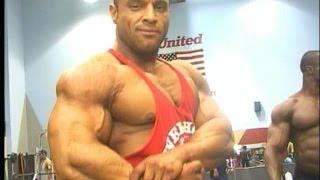 Bodybuilding muscle - Nov. 2012 MostMuscular.Com ULTRA megaclips previews