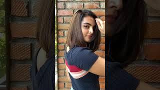 Hair Transformation | Long to short haircut Women | Long Bob | Vurve  | #shorts