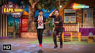 Govinda aur Shakti Kapoor ki Bindaas Jodi | The Kapil Sharma Show - Full Episode | Comedy King