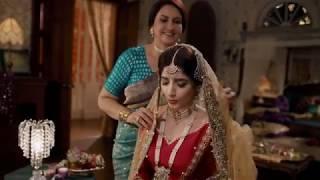 Cadbury Dairy Milk - Wedding TVC