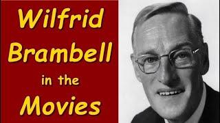 Wilfrid Brambell in the Movies