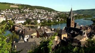 мозель германия: Бернкастель-Кус Bernkastel-Kues