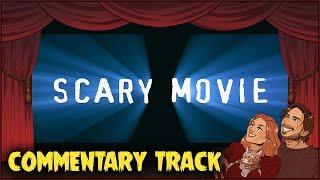 Scary Movie (2000) COMMENTARY TRACK