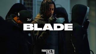 [FREE] Digga D X SJ X UK Drill Type Beat 2024 - "BLADE" UK Drill Type Beat