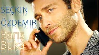 Seçkin Özdemir as Barış Buka / Shining Star / Ateşböceği