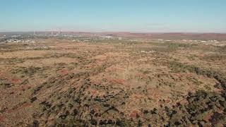 Mount Isa Landscapes