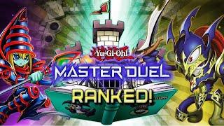 The #1 GOD TIER TOON Deck - ONE TURN KILL - Yu-Gi-Oh Master Duel Ranked Mode Gameplay!