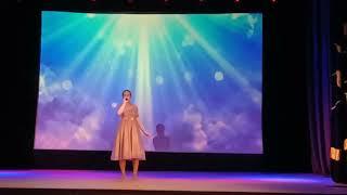 Пока на земле любовь Марченко Ирина