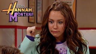 Reise in die Vergangenheit - Ganze Folge | Hannah Montana