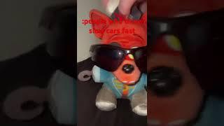 Car rizz #fnaf #meme #fnafplushies #fnafmemes #plushies (audio)@SpeedMcqueen_1@Speed_McQueen2