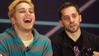 lasercorn soft + funny moments 