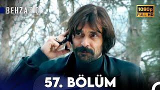 Behzat Ç. - 57. Bölüm HD