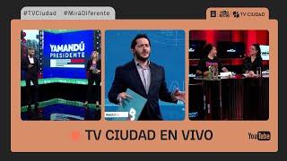 TV Ciudad EN VIVO | Seguí la transmisón en vivo    ¡Suscribite al canal!