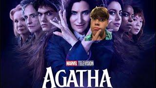 Agatha All Along is surprisingly solid. Agatha All Along review.