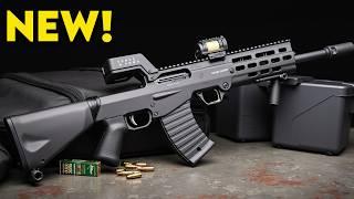 SHOT Show 2025 Predictions & NEW GUNS Just Revealed!