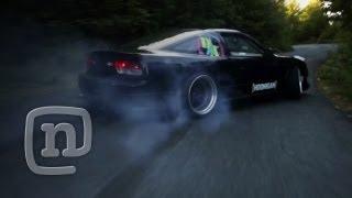 Ryan Tuerck Bonus Clip Show: Best Drift Highlights Of Tuerck'd Season 1