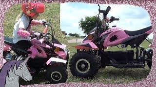 !!! Rosso Motors ATV !!! @Rossomotors