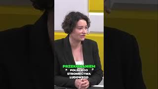 Związki partnerskie w Polsce | Anna Maria Żukowska