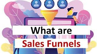 What is a Sales Funnel and what you can use it for