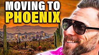 The ULTIMATE Guide to Moving to Phoenix Arizona