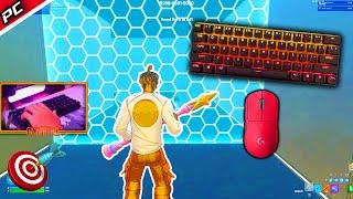 SteelSeries Apex Pro MINI Piece Control Satisfying Keyboard Fortnite 240 FPS 4K