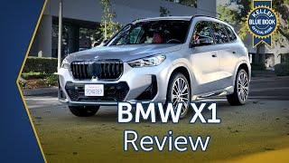 2023 BMW X1 | Review & Road Test