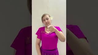 TikTok မှာဘန်းလို့ YouTube တင်ပီဟေးးး